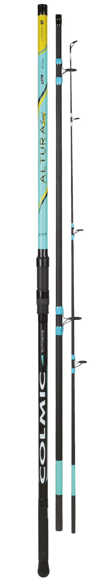 Colmic Altura Surf 3 Colmic Altura Surf