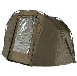 JRC Defender Bivvy 1-Man -Vissen Kortingswinkel 7e438837845511b4