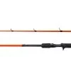 Abu Garcia Svartzonker X Cast Baitcaster Hengel 2,40m (30-100g) -Vissen Kortingswinkel 81133198e6b2631d