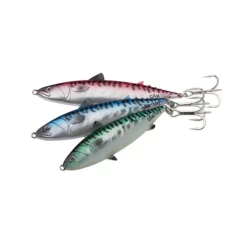 Dam Salt-X Mackerel Pilk 11cm / 100gr / Pink UV - NL -Vissen Kortingswinkel 817ce88db0ff148e