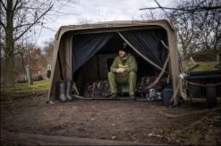 Ridgemonkey Escape XF1 Standard Mozzie Mesh -Vissen Kortingswinkel 824a4f323e578639