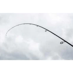Korum Snapper So Solid Spin Rod 1,95m (2-12g)