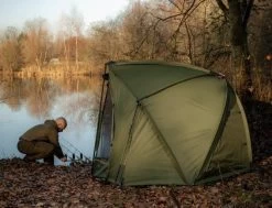 Aqua Ultralite 100 Bivvy Aquatexx EV 1.0 -Vissen Kortingswinkel 8394b5155c75fc10