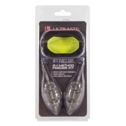 Ultimate Method Feeder Starter Pack -Vissen Kortingswinkel 83acab42e9ed4ba9