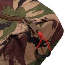Ultimate Bionic Bivvy DPM Camouflage 1-Man -Vissen Kortingswinkel 83f77a16352b90d5
