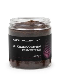 Sticky Baits Bloodworm Paste 280gr -Vissen Kortingswinkel 8526478d2140b379
