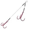 Jackson Easy Stinger Double 25cm 1 Jackson Easy Stinger Double 25cm -Vissen Kortingswinkel 85925710374dd559