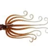 Savage Gear 3D Octopus 10cm 35g Sinking Brown Glow -Vissen Kortingswinkel 862f5b51c346590e