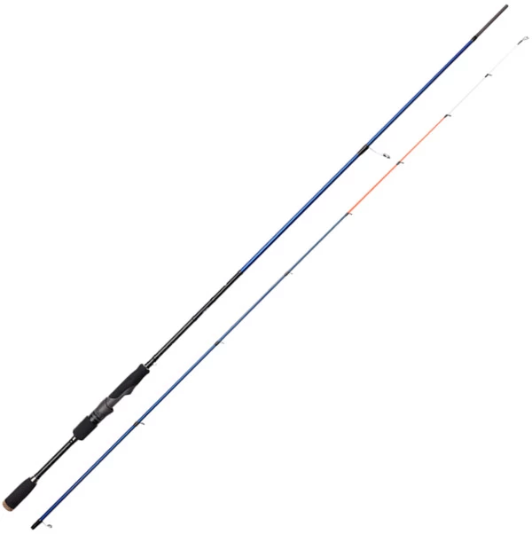 Savage Gear SGS6 Eging 8'3''/2,51m F #2,0-#3,0 ML 0,6-1,0 2sec 9 Savage Gear SGS6 Eging 8'3''/2,51m F #2,0-#3,0 ML 0,6-1,0 2sec - Afbeelding 7