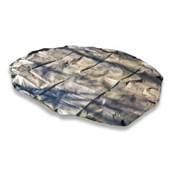 Ultimate Bionic Bivvy DPM Camouflage 2-Man -Vissen Kortingswinkel 86b20e4c8bce3e91