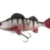 Effzett Natural Perch 22cm 135g - Silver Perch -Vissen Kortingswinkel 87475cbf4b6ce16c