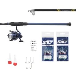 Mitchell Neuron Herring Tele Combo 3.00m (30-80g) 9 Mitchell Neuron Herring Tele Combo 3.00m (30-80g) -Vissen Kortingswinkel 8775873017ec578d