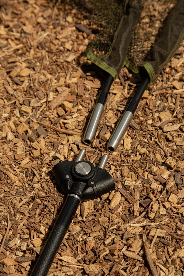 Solar A1 Bow-Loc Net 42" 4 Solar A1 Bow-Loc Net 42" - Afbeelding 2