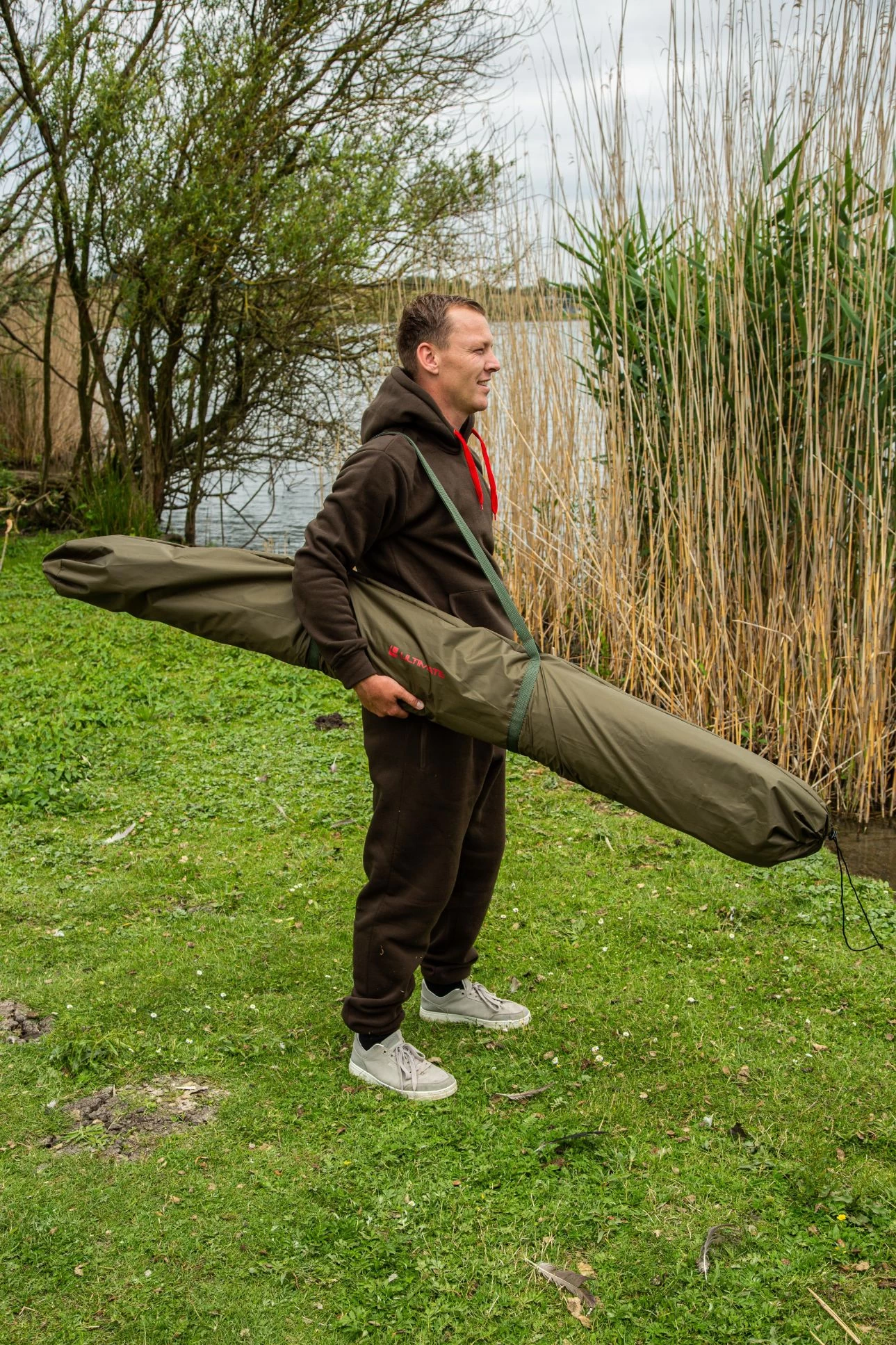 Ultimate Adventure Brolly 12 Ultimate Adventure Brolly - Afbeelding 10