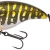Spro Fat Iris 4cm 5,4gr 0,3m Northern Pike (met Ratel) 1 Spro Fat Iris 4cm 5,4gr 0,3m Northern Pike (met Ratel) -Vissen Kortingswinkel 8878a4e70387e6a0
