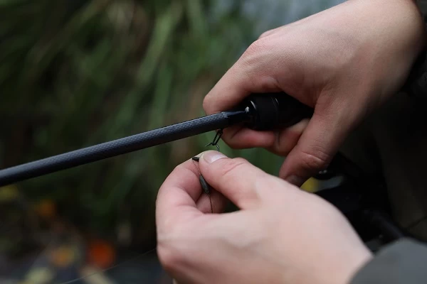 Trakker Propel Stalking Rod 6ft Karperhengel 3 Trakker Propel Stalking Rod 6ft Karperhengel