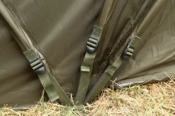 Fox R Series 1 Man XL Khaki Bivvy -Vissen Kortingswinkel 898320b6c321adbf