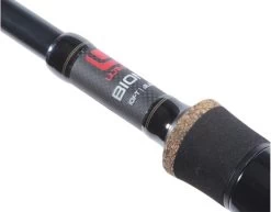 Ultimate Bionic 10ft 2,75lbs EVA Handle -Vissen Kortingswinkel 8c686307890caadf