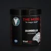 Vital Baits Dumbells The Mojo 10mm 2 Vital Baits Dumbells The Mojo 10mm -Vissen Kortingswinkel 8dc5b2cc20c081da