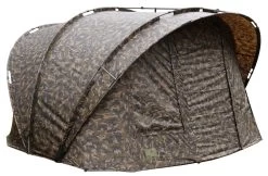 Fox R Series 2 Man XL Bivvy Camo -Vissen Kortingswinkel 8de1f0b143600b94