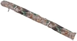 Ultimate 50'' Storm Brolly Camo (Inc. Haringen & Tension Poles)