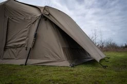 RidgeMonkey EscAPE XF1 Compact 1 Man Bivvy -Vissen Kortingswinkel 8ec1f34c6c969d98
