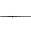 Abu Garcia Ike Sign Rod 703 M/Mh 8-28G/10-32G C