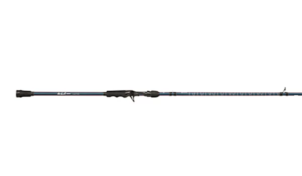 Abu Garcia Ike Sign Rod 703 M/Mh 8-28G/10-32G C 3 Abu Garcia Ike Sign Rod 703 M/Mh 8-28G/10-32G C