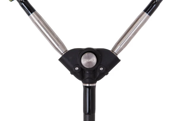 Solar A1 Bow-Loc Net 42" 10 Solar A1 Bow-Loc Net 42" - Afbeelding 8