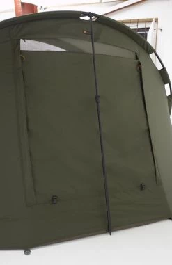 Prologic Inspire Bivvy & Condenser Wrap 1 Man -Vissen Kortingswinkel 90468a45ee2aff20