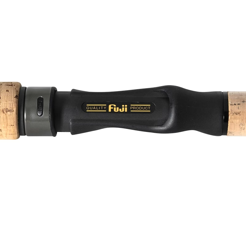 Guru Aventus SR Light Feeder 12' 1-70gr 3pc (Incl. Tips 1 & 1,5 & 2oz) 5 Guru Aventus SR Light Feeder 12' 1-70gr 3pc (Incl. Tips 1 & 1,5 & 2oz) - Afbeelding 3