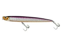 Molix WTD 185T Slim (18,5cm | 34g) Purple Orange Belly
