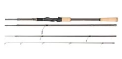Abu Garcia Diplomat X Spinning Reishengels 2.74m 15-40g -Vissen Kortingswinkel 92674a5ab4935e60