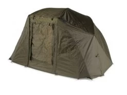 JRC Defender 60" Oval Brolly Overwrap -Vissen Kortingswinkel 92fd40bfd12e6c70