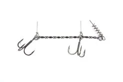 Darts Pike Rig 5-Link 2/0