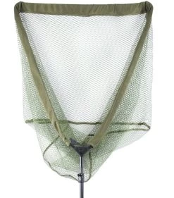 Korum Folding Latex Triangle Net 30" 7 Korum Folding Latex Triangle Net 30" -Vissen Kortingswinkel 95c8db79c6ecab22