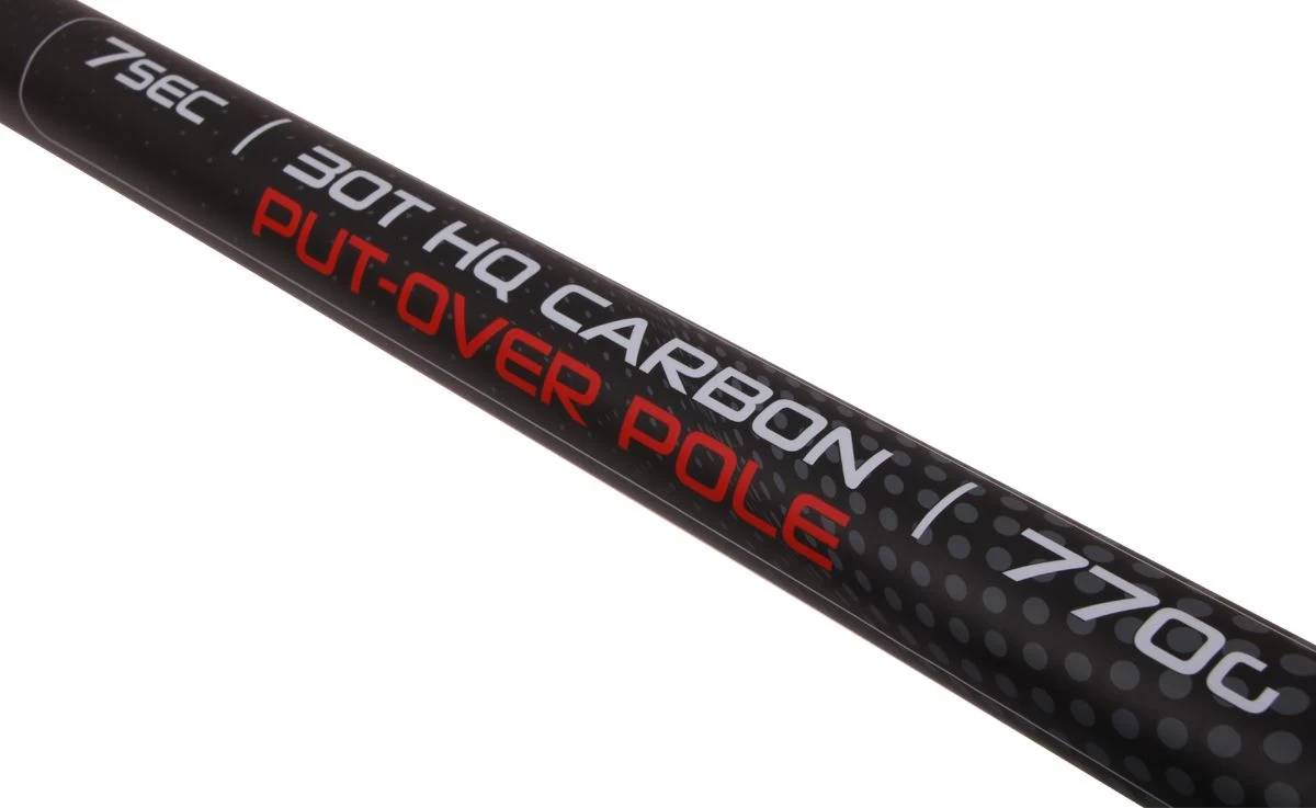 Ultimate Superior Match Pole 9.5M 3 Ultimate Superior Match Pole 9.5M