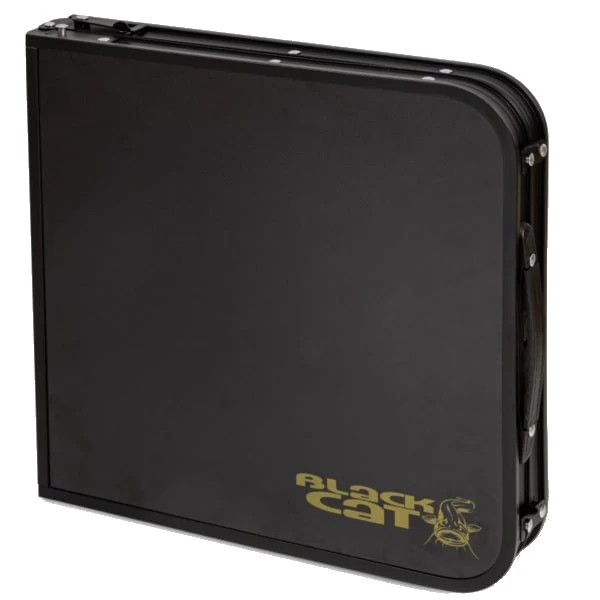 Black Cat Bivvy Tafel 4 Black Cat Bivvy Tafel - Afbeelding 2