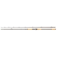 Abu Garcia Beast Pro Pike Jerk Cast Extra Heavy 40-130g -Vissen Kortingswinkel 99ad8fb6ee0b852c