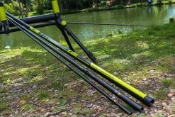 Matrix Torque Carp Pole 6m -Vissen Kortingswinkel 9a33a50cd4836aa4