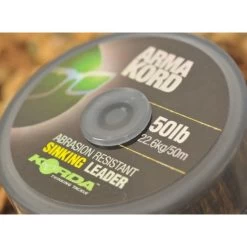 Korda Arma Kord Sinking 30lb -Vissen Kortingswinkel 9a8f99b8c3d3ebc8