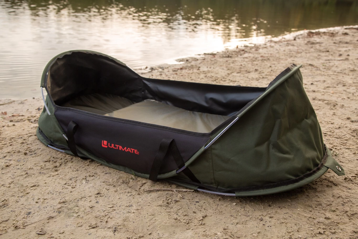 Ultimate Adventure Folding Cradle 17 Ultimate Adventure Folding Cradle - Afbeelding 15