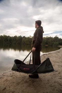 Ultimate Adventure Folding Cradle 30 Ultimate Adventure Folding Cradle -Vissen Kortingswinkel 9b5e32771ac084f5