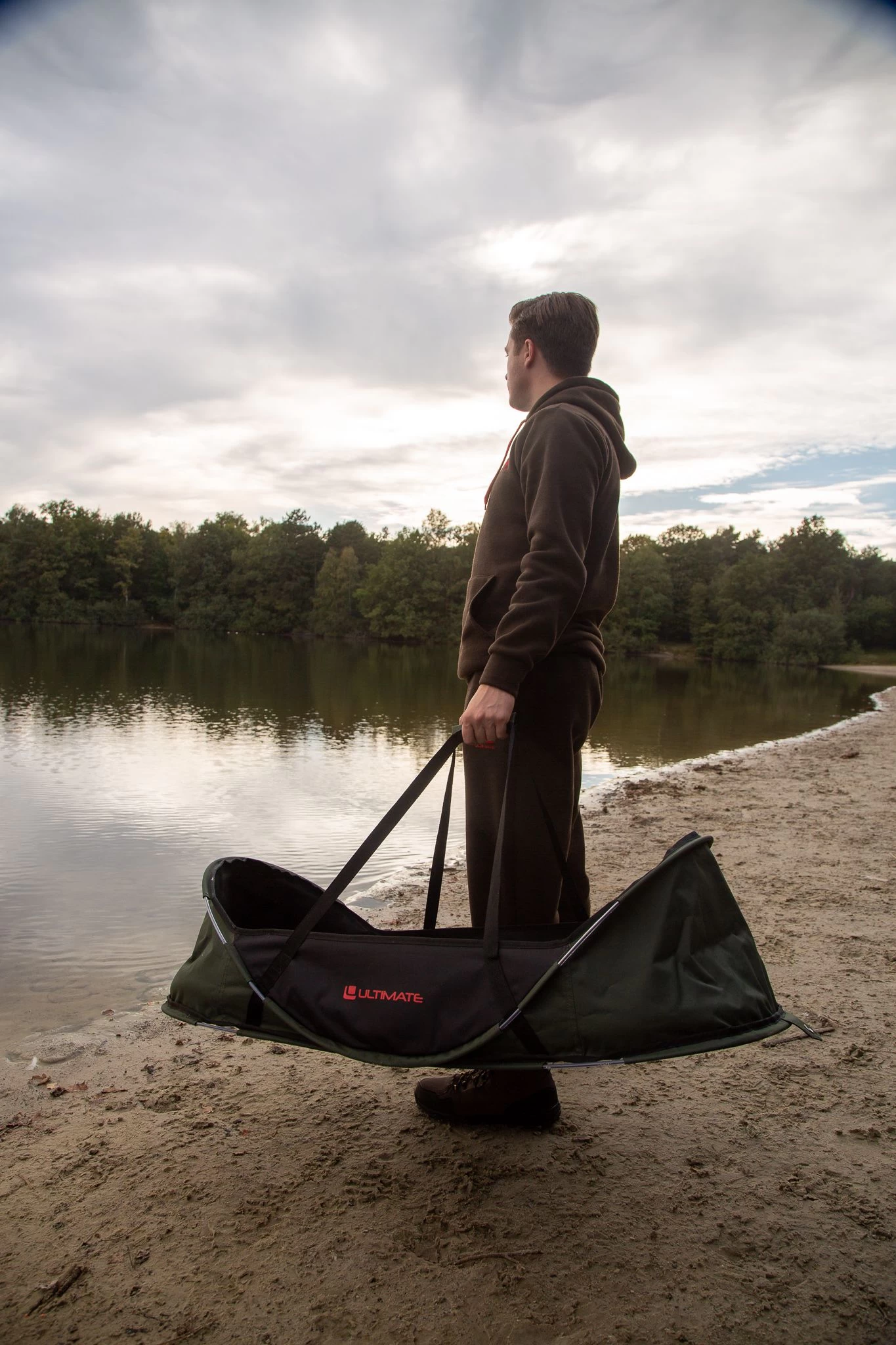 Ultimate Adventure Folding Cradle 16 Ultimate Adventure Folding Cradle - Afbeelding 14