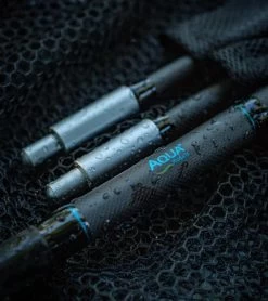 Aqua Atom Landing Net 2-Piece 6ft 12 Aqua Atom Landing Net 2-Piece 6ft -Vissen Kortingswinkel 9b7f5ea9cceede68