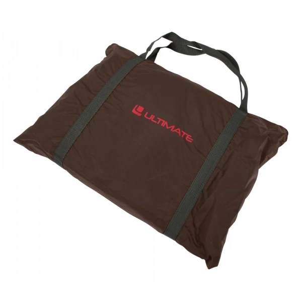 Ultimate Nightstar 1-Man Bivvy Overwrap 4 Ultimate Nightstar 1-Man Bivvy Overwrap - Afbeelding 2