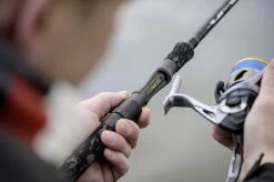 Quantum Smoke S3 Plus Drop Shot 2,50m (5-40g)