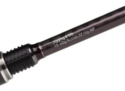 Abu Garcia Spike Pro Jigging 2.74m (14-60g) -Vissen Kortingswinkel 9c7a6b0e2f0b4b40