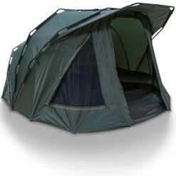 NGT XL Fortress With Hood 2 Man Bivvy -Vissen Kortingswinkel 9d6e3a5d82ad8ed3
