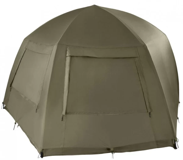 Trakker Tempest Brolly 100T Skull Cap Wrap 3 Trakker Tempest Brolly 100T Skull Cap Wrap